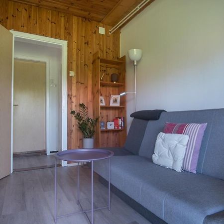 Arto Castle View Apartment Ljubljana Ngoại thất bức ảnh