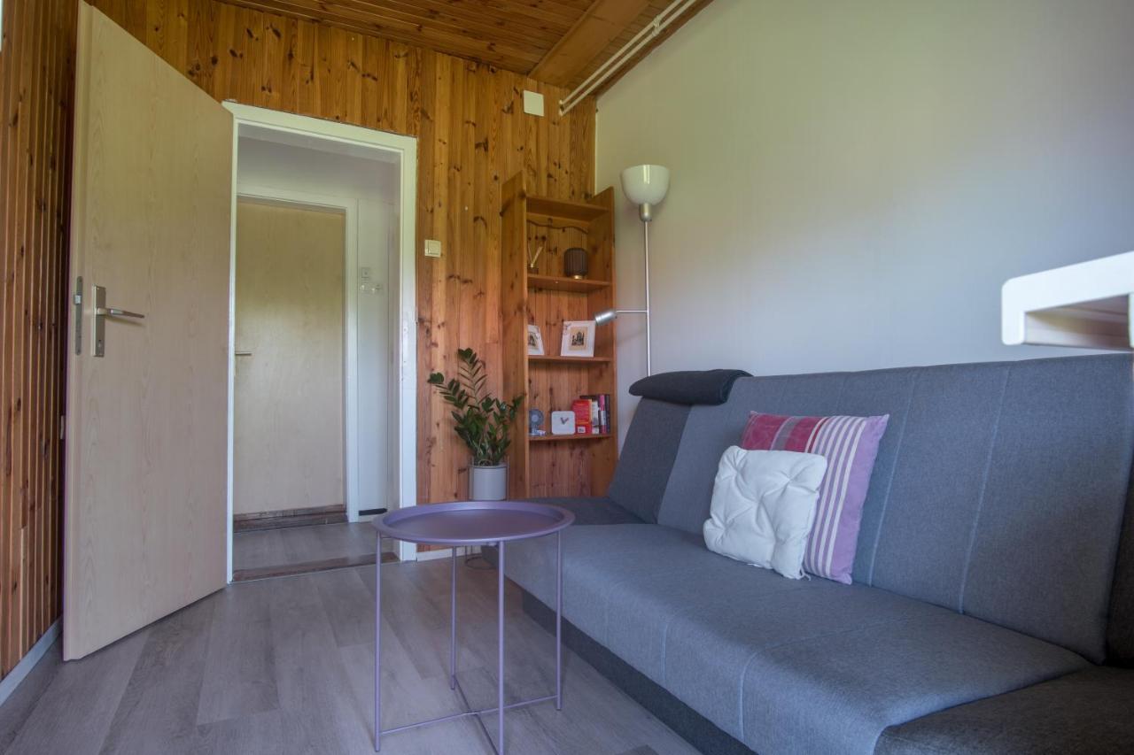 Arto Castle View Apartment Ljubljana Ngoại thất bức ảnh