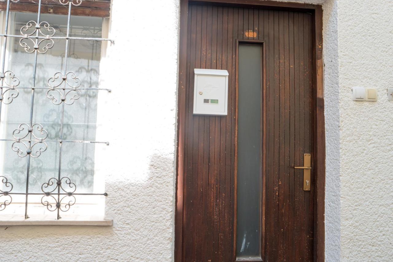 Arto Castle View Apartment Ljubljana Ngoại thất bức ảnh