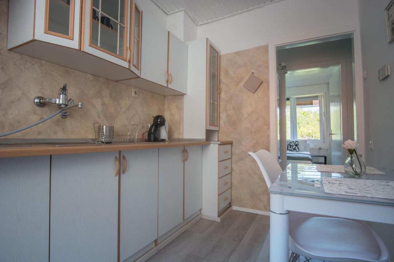 Arto Castle View Apartment Ljubljana Ngoại thất bức ảnh